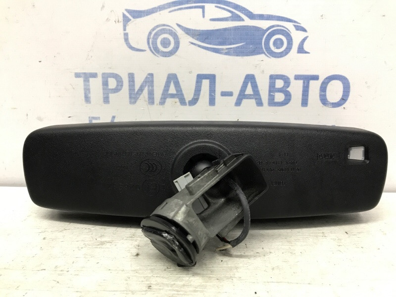 Зеркало салона Ford Kuga CBS 2.0 DIESEL 2011 (б/у) Київ - зображення 2