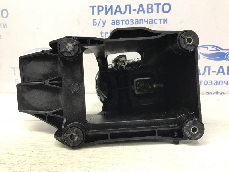 Кулиса переключения МКПП Chevrolet Cruze J300 1.8 2009 (б/у) Киев - изображение 5