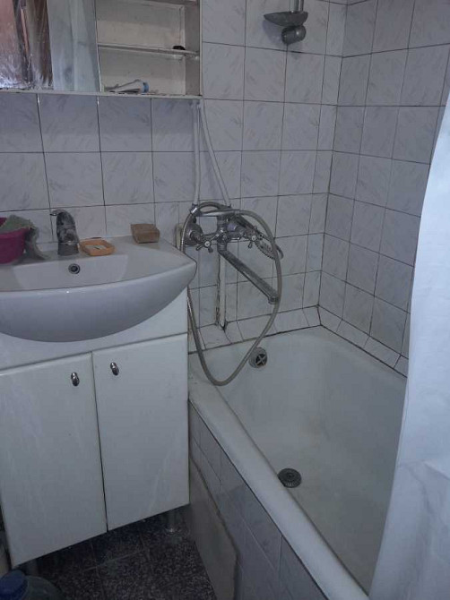 долгосрочная аренда 2-к квартира Киев, Дарницкий, 10000 грн./мес. Київ - зображення 3