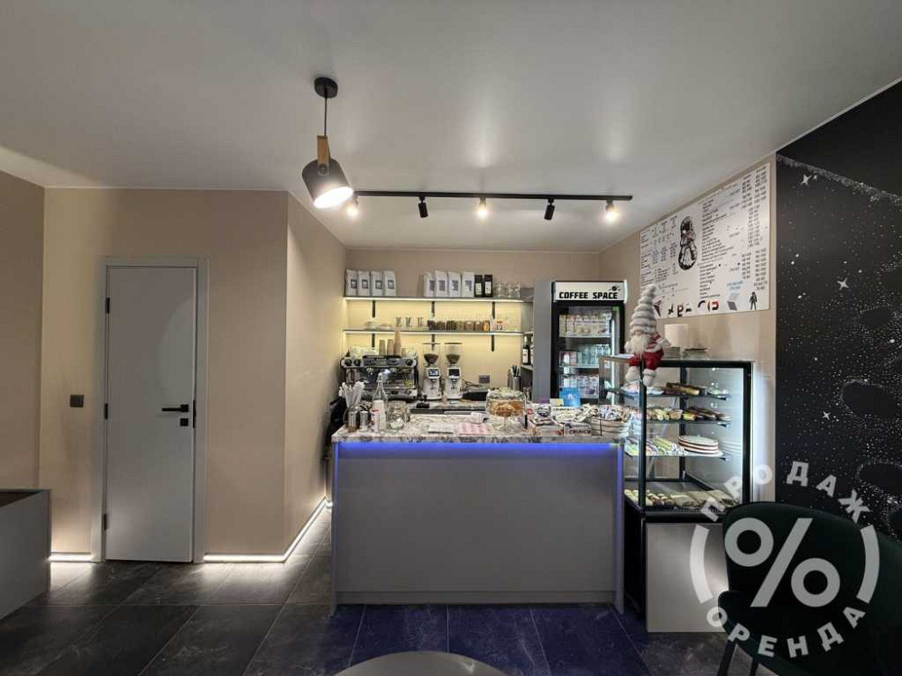 продажа торговые площади Киев, Печерский, 160000 $ Киев - изображение 3