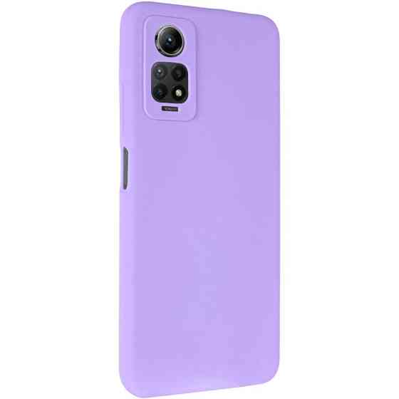 Чехол Silicone Cover Ummi Lakshmi Full Camera (AA) для Xiaomi Redmi Note 12 Pro 4G Херсон
