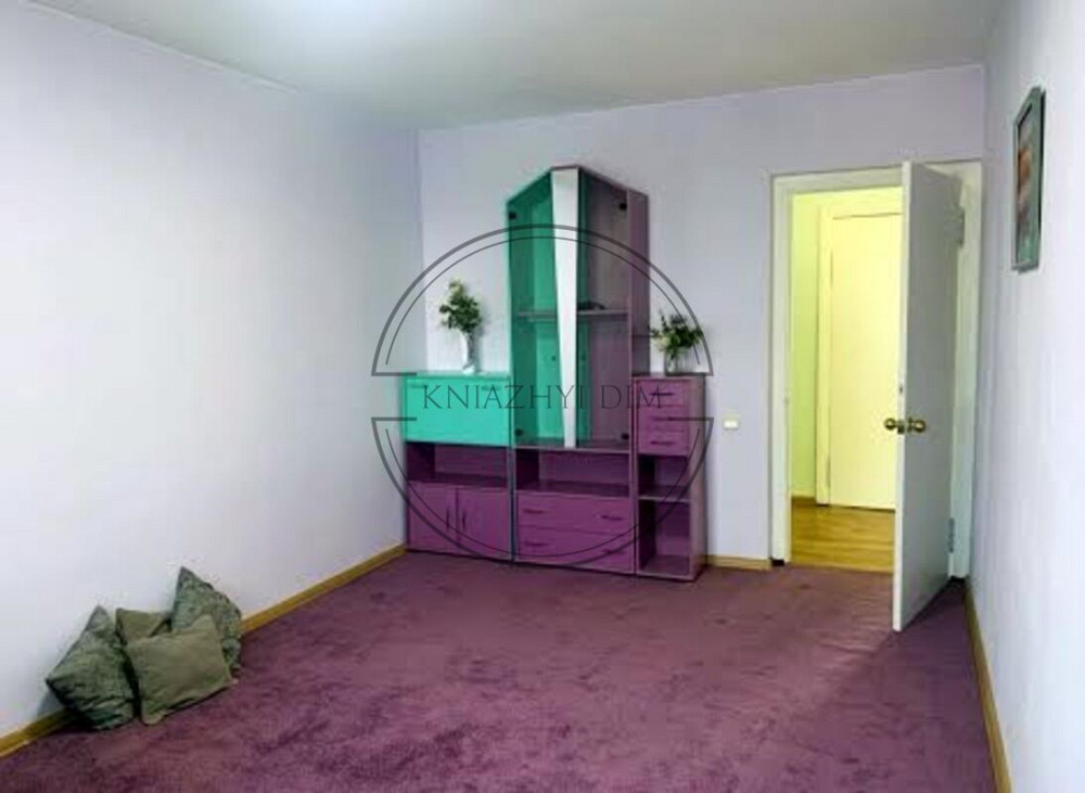 Оренда 3-х кімнатної квартири на Русанівці. м. лівобережна. Код об’єкту 11201775 Київ - зображення 12