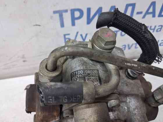ТНВД Toyota Avensis 2002-2010  (Арт. 78653) Київ