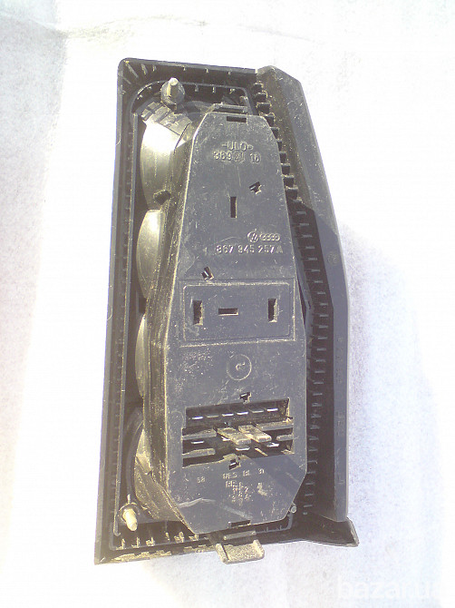 Запчастини До VW Polo-II Івано-Франківськ - зображення 6