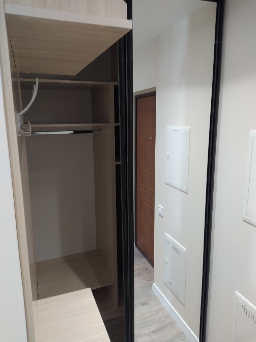 Приміська 24., Одна кімнатна квартира, в ЖК Одеський бульвар. Київ - зображення 10