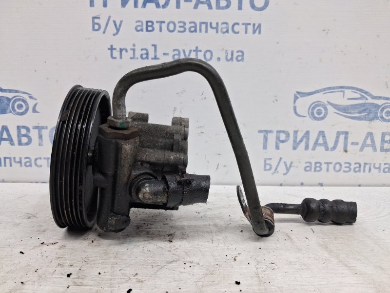 Насос ГУ Dacia Duster HS 1.5 DIESEL K9K 2010 (б/у) Киев - изображение 3