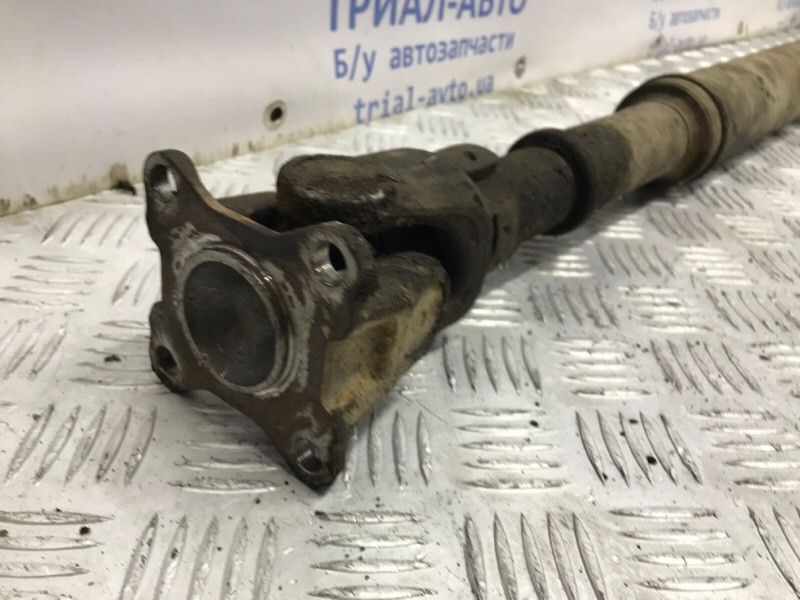 Вал карданный Toyota Prado 2002-2009 3714060530 (Арт. 53679) Киев - изображение 4