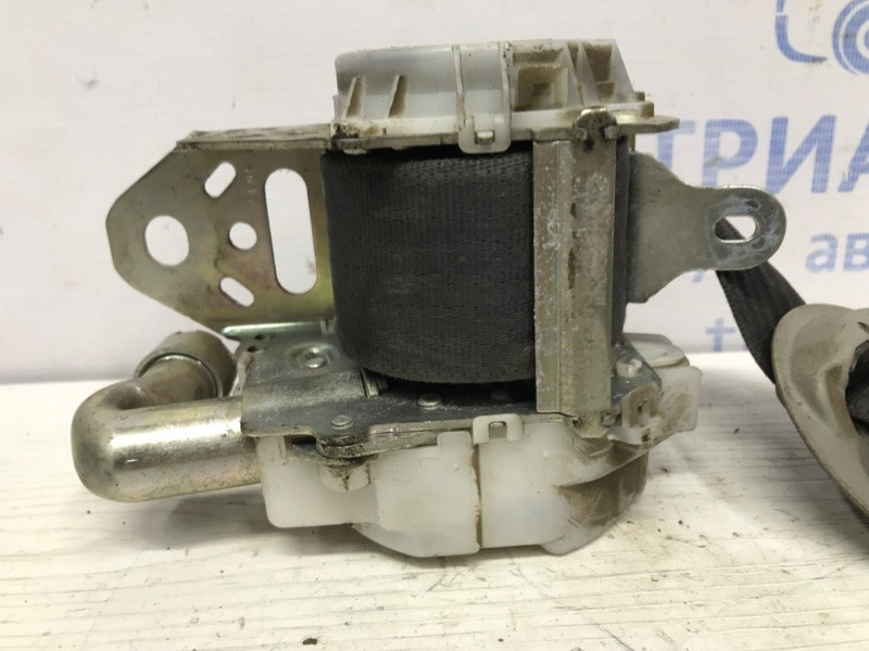 Ремень безопасности передний правый Toyota RAV 4 A30 2.0 БЕНЗИН 1AZFE 2005 (б/у) Київ - зображення 3