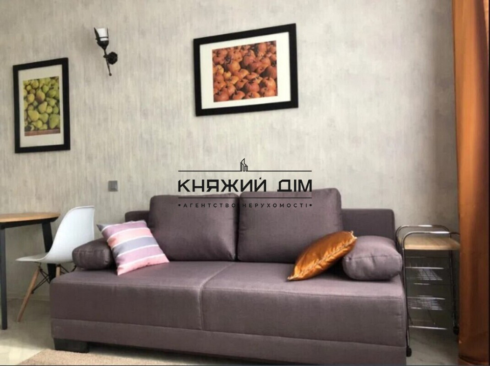 Є генератор. Оренда смарт кв-ра в ЖК The Lakes возле м. Демеевская Код объекта 11194721 Київ - зображення 8