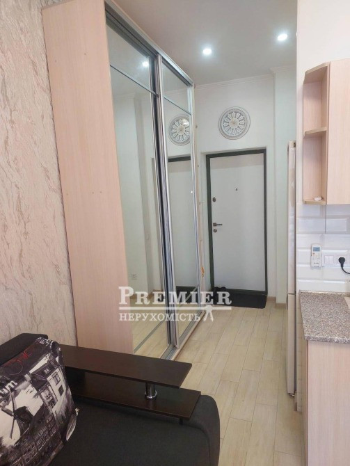 Продам квартиру-студію в новому будинку на Бочарова! Одеса - зображення 5