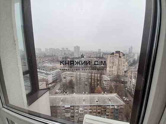 Оренда 1-кімнатна квартира у новому ЖК на Солом'янці. № 11198725 Київ