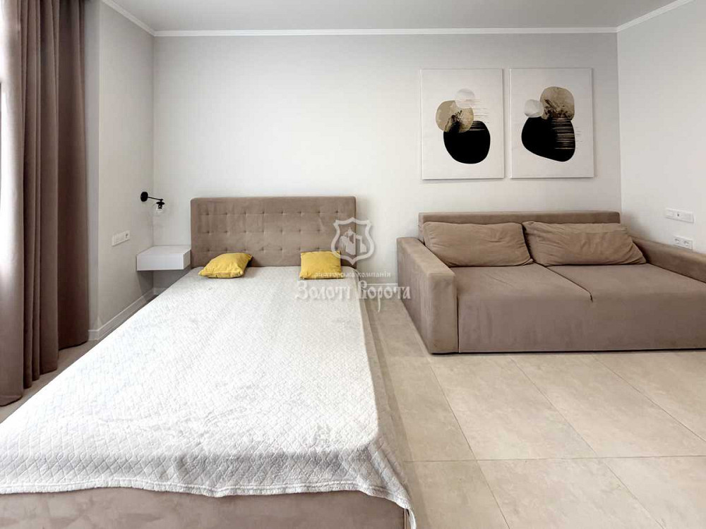 продажа 1-к квартира Киев, Печерский, 94000 $ Киев - изображение 7