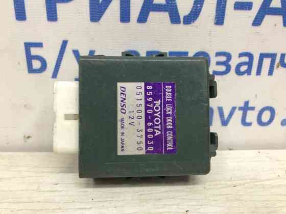 Блок управления дверьми Toyota Prado 2002-2009 8597060030 (Арт. 10647) Киев