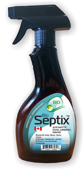Біопрепарати Bio Septix серія Антизапах Дніпро - зображення 7