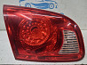 Фонарь задний внутренний левый Hyundai Santa fe 2005-2012 92405-2B020 (Арт. 85160) Киев