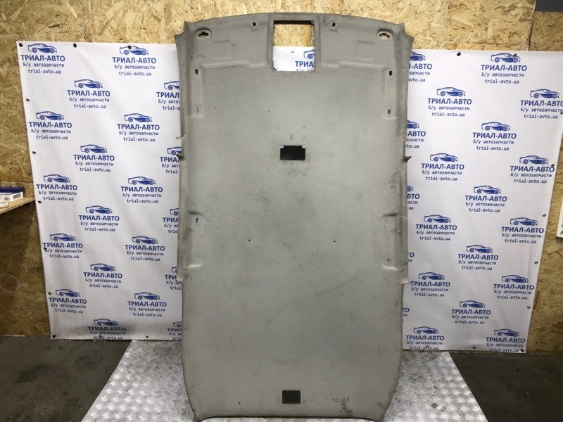 Потолок Suzuki Grand Vitara JT 2005 (б/у) Київ - зображення 1