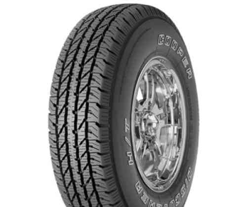 285/50 R20 Cooper Discoverer H/T 116T Позашляхова шина Київ