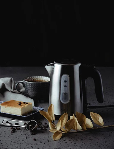 Чайник электрический Adler AD-1273 1 л Киев - изображение 2