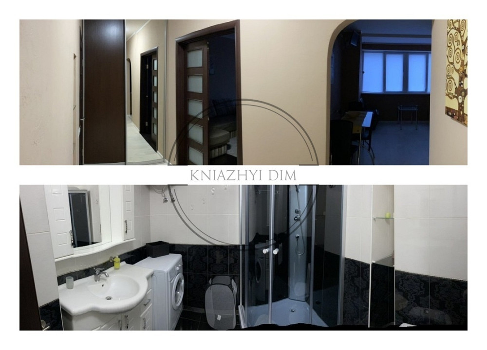 Оренда 1 к. кв. в ЖК Південна Брама. м. Осокорки 5 хв. Код: 11189000 Київ - зображення 6