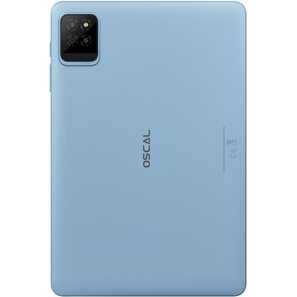 Планшет Oscal Pad 30 4/128GB Horizon Blue Global (Код товару:42912) Харків - зображення 6