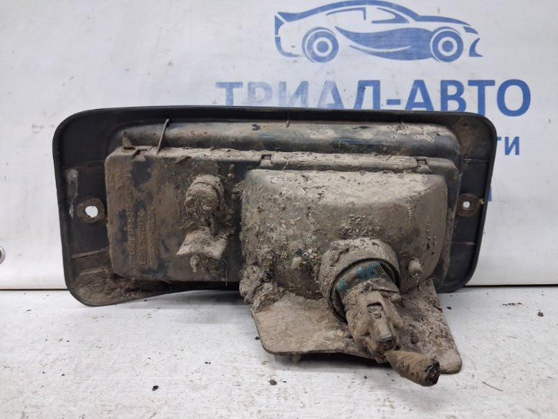 Катафот правый Mitsubishi Pajero Sport K9 3.0 БЕНЗИН 6G72 1996 (б/у) Київ - зображення 3