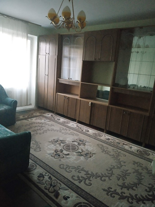 Продам 2-ком Левый Берег 3этаж р-н поликлиники. СРОЧНО! Кам'янське (Дніпродзержинськ) - зображення 2