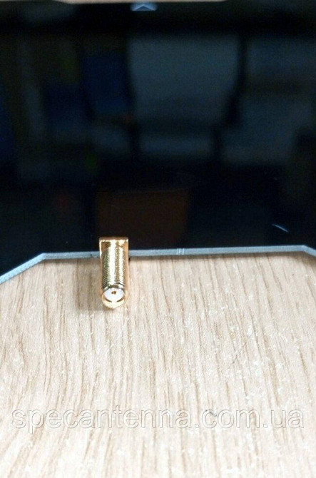 Антенна UWB 730 МГц-6,5 ГГц 7 dBi Deepace R101C, направленная Днепр - изображение 5