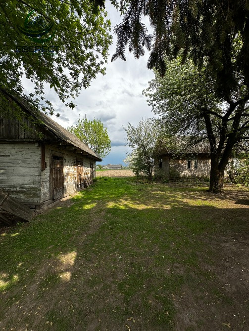 Продається земельна ділянка з будинком у селі Суськ Луцьк - зображення 7