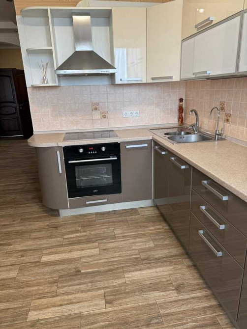 долгосрочная аренда 3-к квартира Киев, Святошинский, 24000 грн./мес. Київ - зображення 4