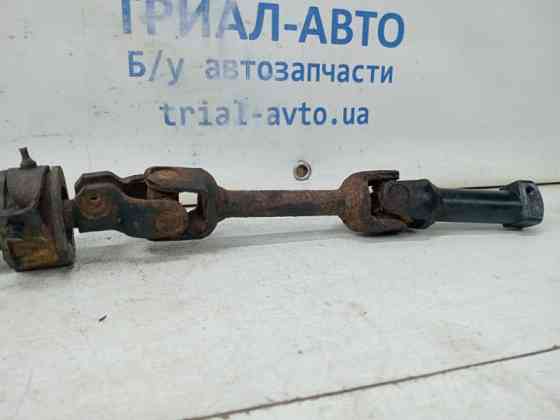 Карданчик рулевой Mitsubishi L200 2006-2015 MN125325 (Арт. 61230) Київ