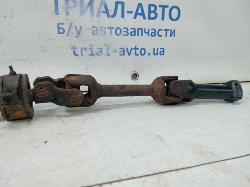 Карданчик рулевой Mitsubishi L200 2006-2015 MN125325 (Арт. 61230) Київ - зображення 3