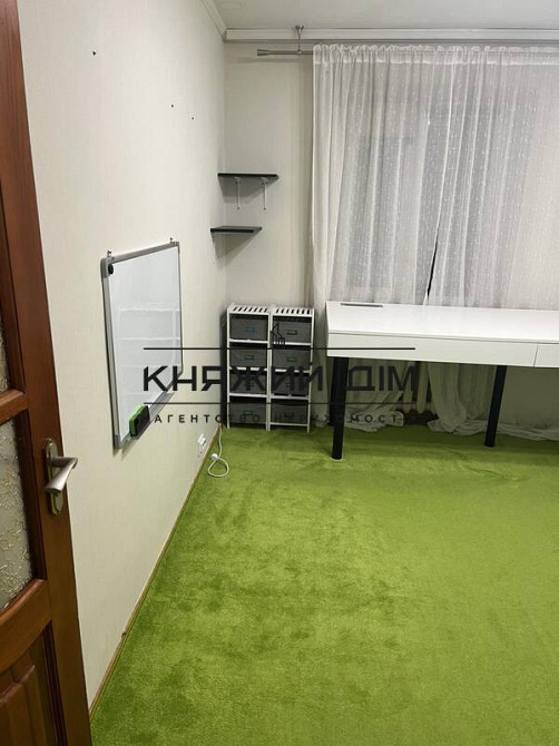 Оренда 3 - х кімнатної квартири в новому будинку ЖК Ліко Град. КОД ОБ'ЄКТА: 11128611. Киев - изображение 9