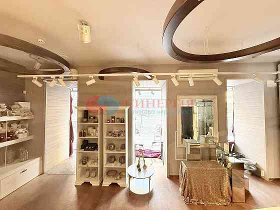 долгосрочная аренда торговые площади Киев, Печерский, 155000 грн./мес. Киев