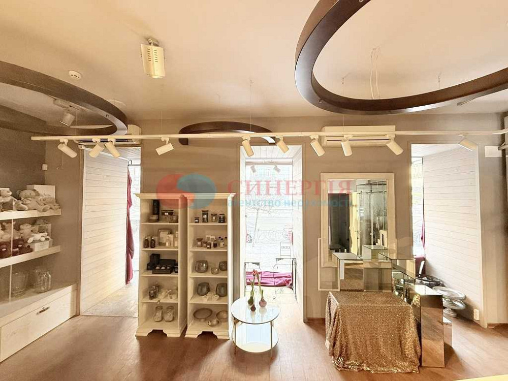 долгосрочная аренда торговые площади Киев, Печерский, 155000 грн./мес. Киев - изображение 6