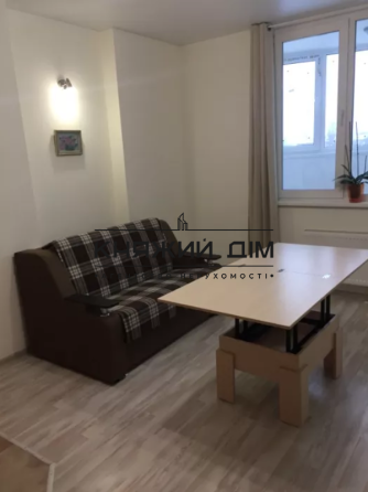 Оренда 1-кімнатної квартири на Харківському шосе. Код об'єкту:11175108 Київ