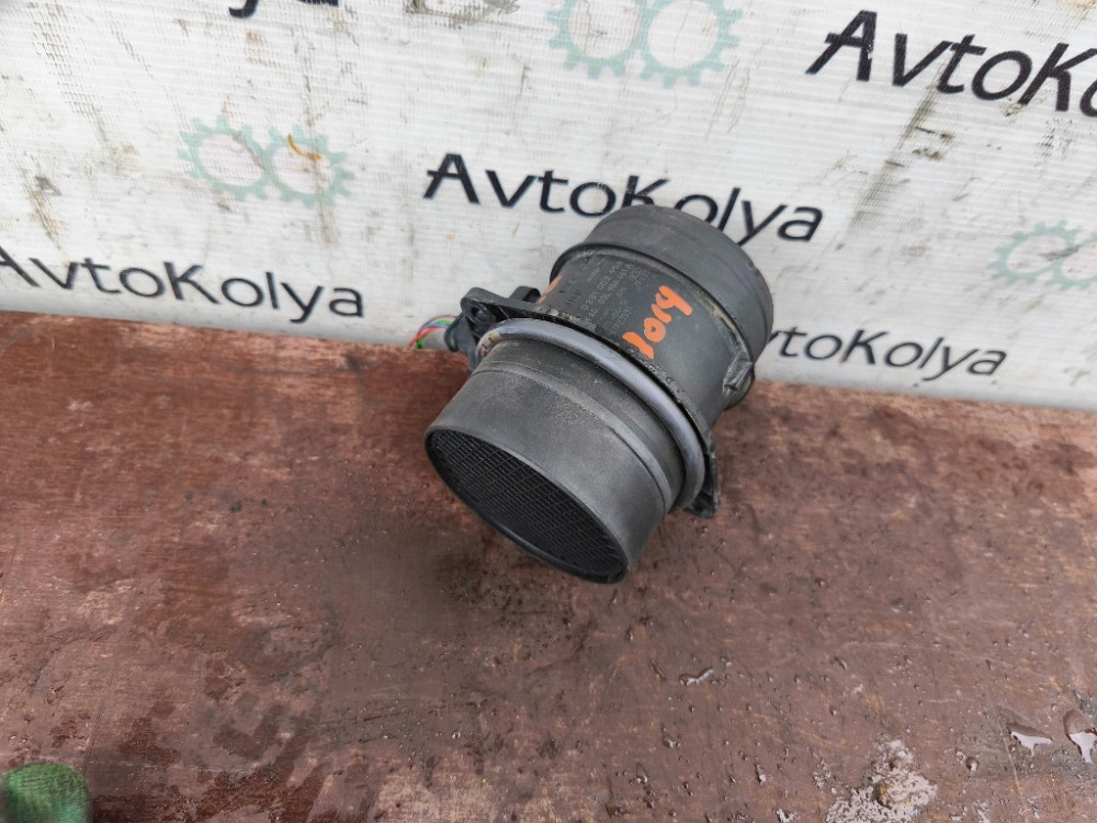 Расходомер воздуха VW T5 T6 2.0 tdi 2010-2019 (03L906461A) Ковель - зображення 1
