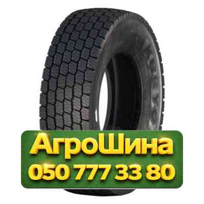 315/70R22.5 Koryo KR 900 151/148L PR18 Ведущая грузовая шина Киев