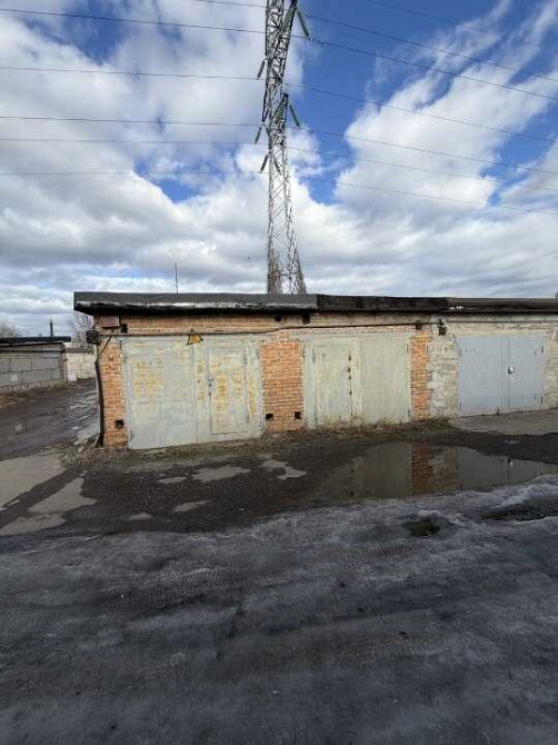 продажа место в гаражном кооперативе Киев, Оболонский, 92250 грн. Киев - изображение 5