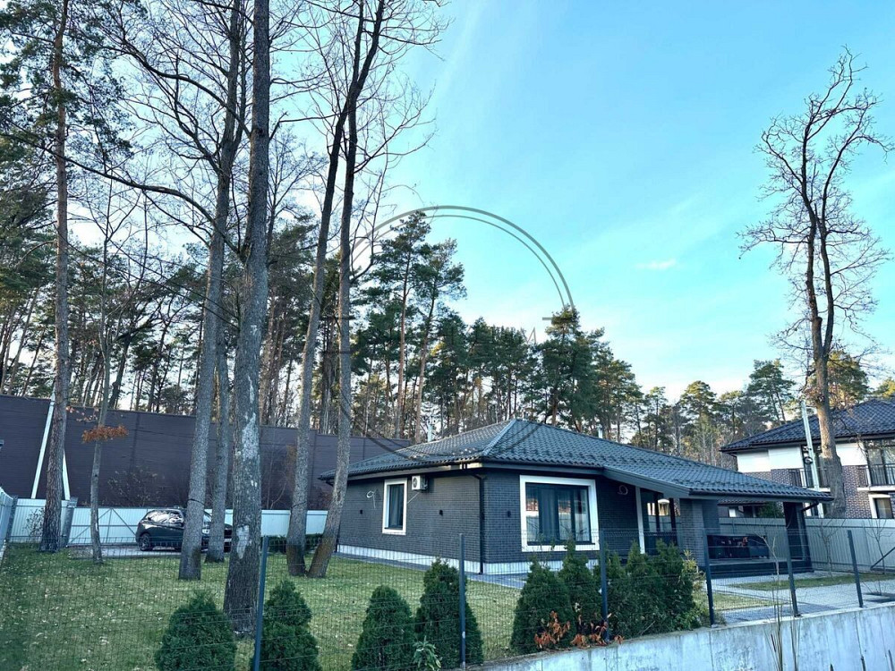 Продаж будинку з ремонтом в Лісовій Бучі. № 2211740 Київ - зображення 3