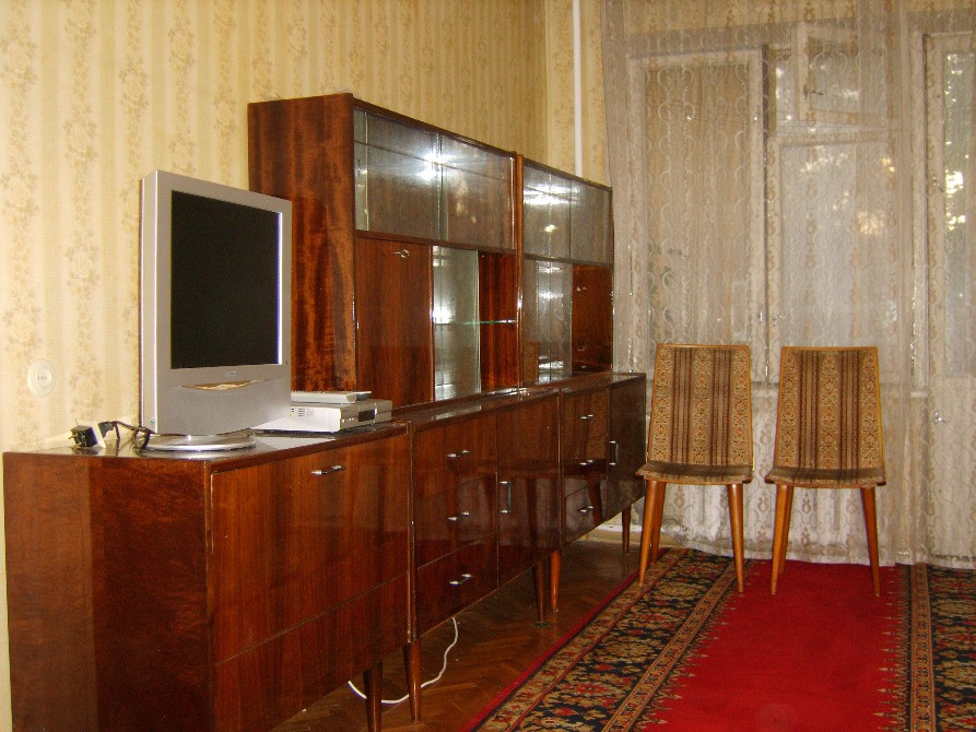 Продам 2-кімнатну квартиру біля метро Лук'янівська, вул. Герцена. Від власника. Київ - зображення 2