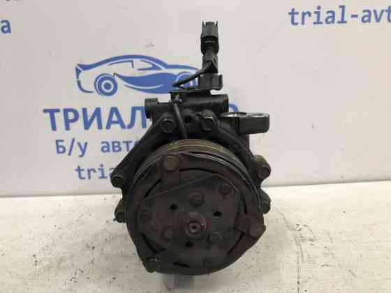 Компрессор кондиционера Mitsubishi Lancer 2007-2017 7813A057 (Арт. 48061) Київ