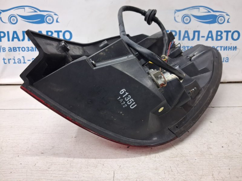 Фонарь задний внешний левый Chevrolet Captiva C140 2.2 DIESEL Z22D1 2006 (б/у) Киев - изображение 7