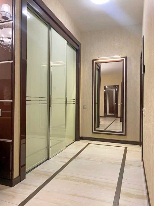 продажа 3-к квартира Бориспольский, Борисполь, 138000 $ Борисполь - изображение 6