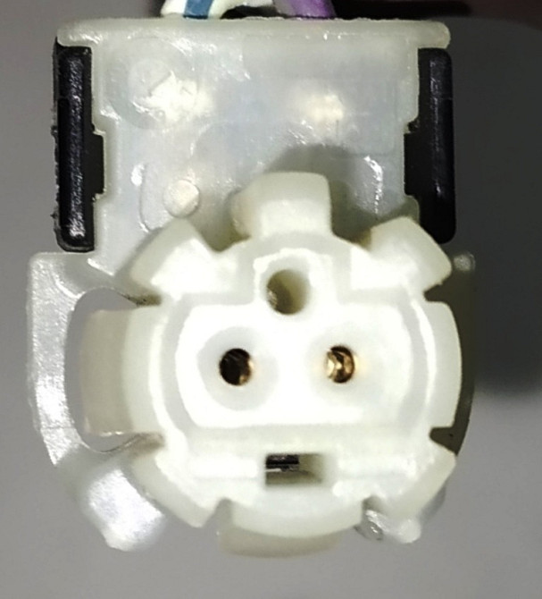 Электропроводка подушки безопасности пассажирского сиденья Tesla model X, model S REST 9876524-03-A Київ - зображення 4