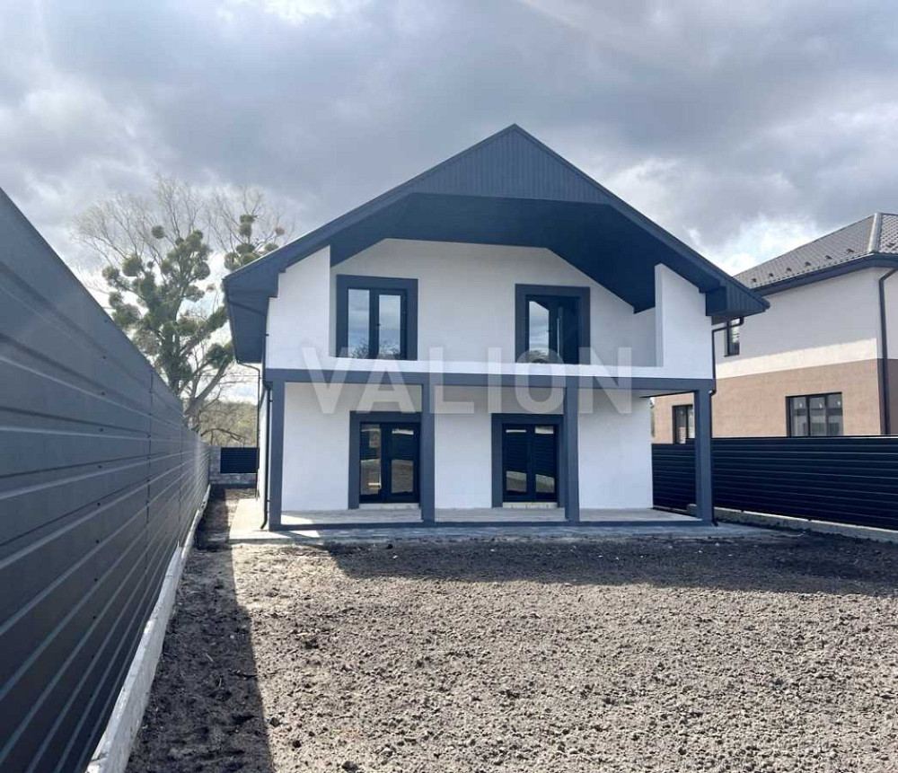 продажа 5-к дом Киево-Святошинский, Кременище, 244000 $  - зображення 5