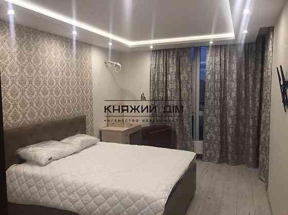 Первая сдача ! Видовая просторная 1-ая квартира в ЖК Французский квартал 2. Код: 11195793 Київ
