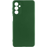 Чехол TPU GETMAN Liquid Silk Full Camera для Samsung Galaxy A05s Херсон
