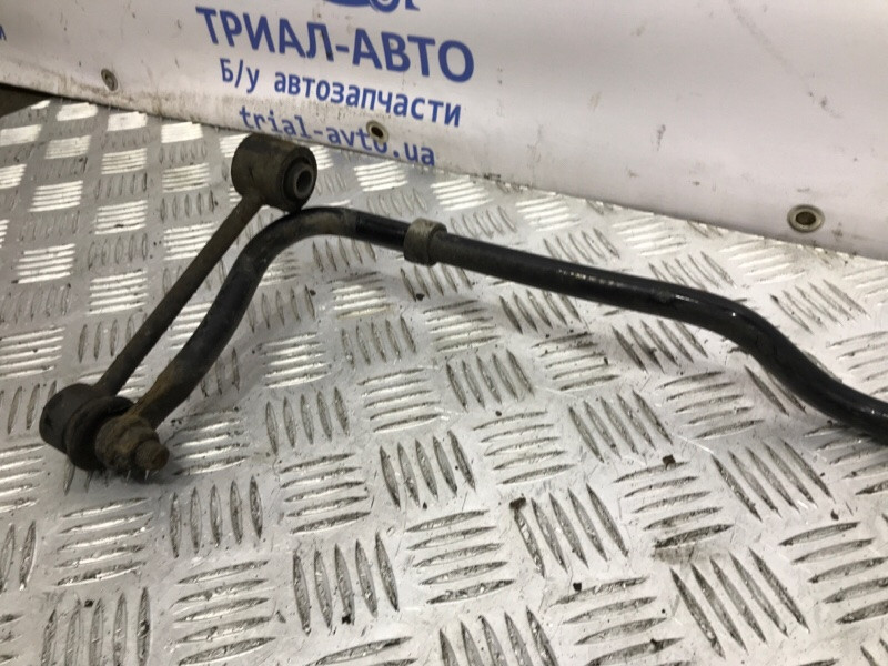 Стабилизатор задний SsangYong Korando 2010-2019 4571034000 (Арт. 51206) Київ - зображення 2