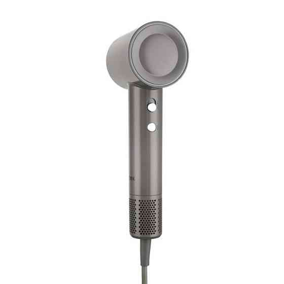 Фен Rotex ProSalon RFS1064 1600 Вт серый Київ