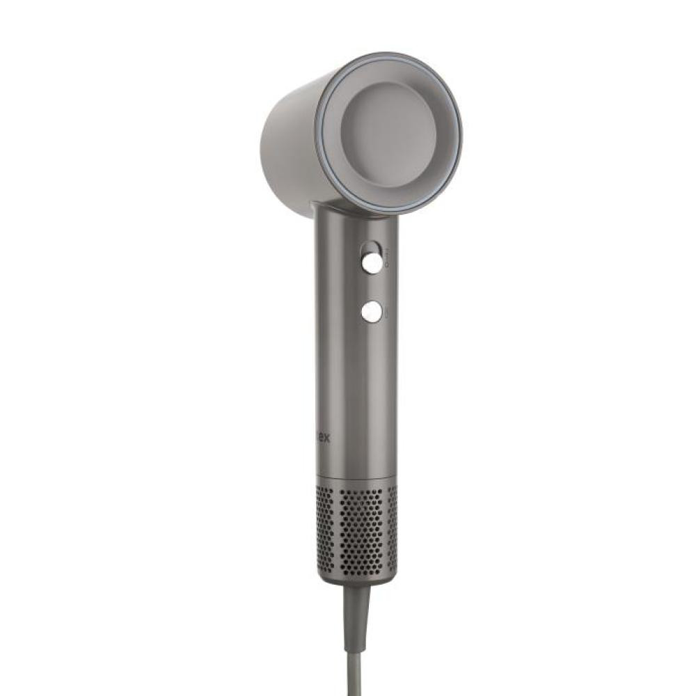 Фен Rotex ProSalon RFS1064 1600 Вт серый Київ - зображення 4